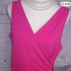 NEW Michael Kors Hot Dress